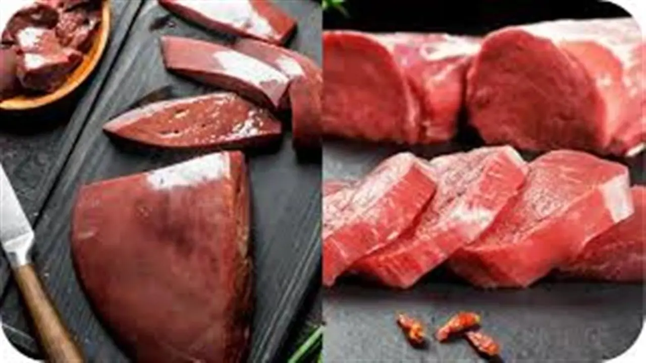 تغيرات جديدة في أسعار اللحوم داخل المجمعات الاستهلاكية خلال تعاملات يوم الثلاثاء